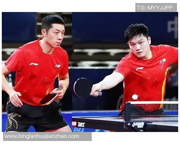 上海乒乓球队在欧锦赛中的精彩表现与状态分析 上海乒乓球队在欧锦赛中的精彩表现与状态分析