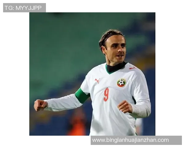 保家利亚足球明星的崛起与荣耀背后的故事与传奇 保家利亚足球明星的崛起与荣耀背后的故事与传奇