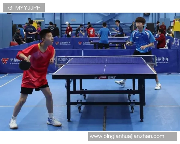 乒乓球的魅力：深入解析北京乒乓球队的极速训练与竞技风采