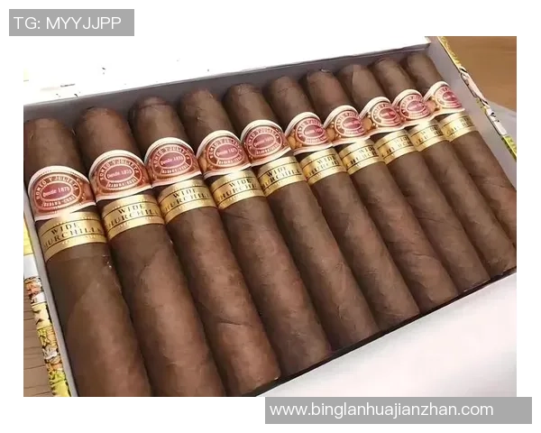 足球明星们的雪茄情缘揭秘谁是球场上的雪茄爱好者 足球明星们的雪茄情缘揭秘谁是球场上的雪茄爱好者