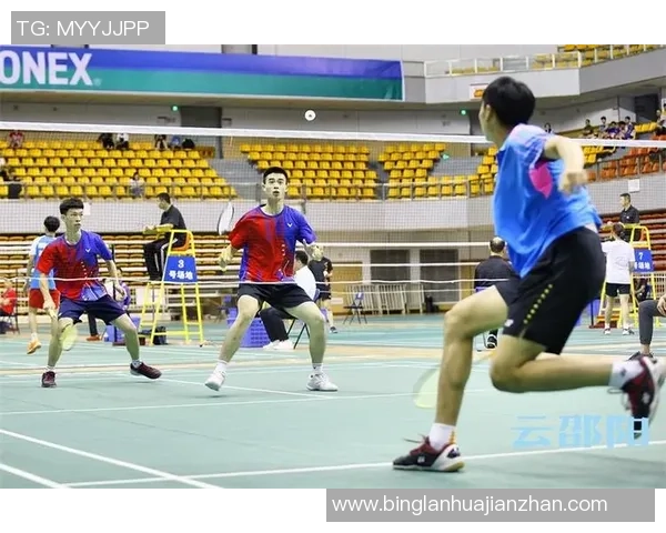 重庆羽毛球队意识排名提升至第五名展现出强劲实力与潜力 重庆羽毛球队意识排名提升至第五名展现出强劲实力与潜力