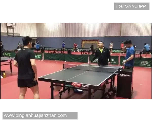 乒乓球热议:北京乒乓球队意识争议引发的多方讨论与思考 乒乓球热议:北京乒乓球队意识争议引发的多方讨论与思考