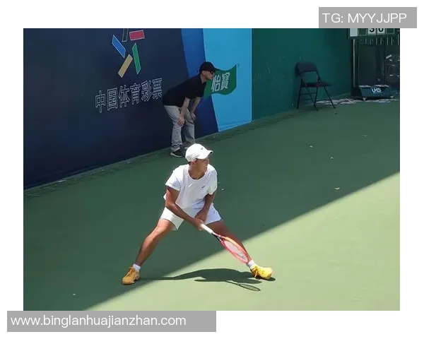 周娜独家分享网球技巧与心得助你提升球技的秘密宝典 周娜独家分享网球技巧与心得助你提升球技的秘密宝典