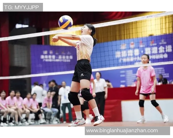 广州排球队在全国排球配合排行榜中荣获第十名的辉煌成就 广州排球队在全国排球配合排行榜中荣获第十名的辉煌成就