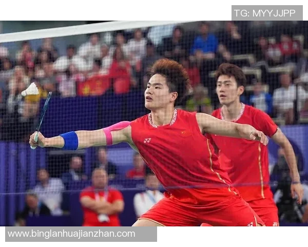 武汉羽毛球队中路突破解析与未来发展展望 武汉羽毛球队中路突破解析与未来发展展望