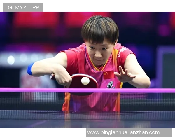 深圳乒乓球队战术实力强劲荣登全国乒乓球战术排行榜第五名