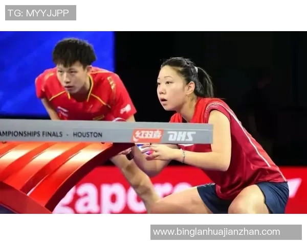 专访赵芳揭秘乒乓球成功秘诀与训练心法分享