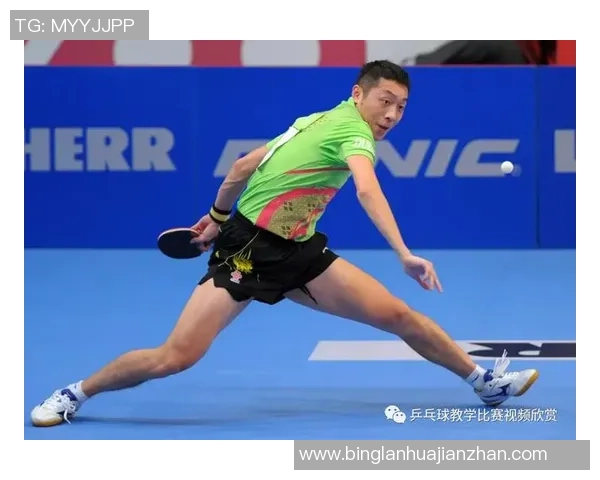 上海乒乓球队进攻战术解析与未来发展趋势探讨 上海乒乓球队进攻战术解析与未来发展趋势探讨