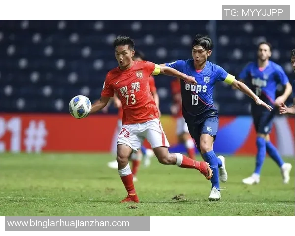 广州足球队在奥运会上的比赛经验与表现分析