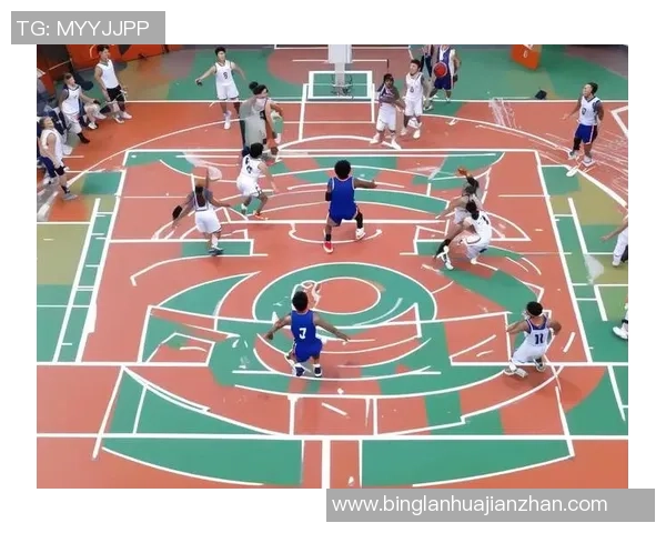 武汉篮球队防反战术深度解析与实战应用探讨